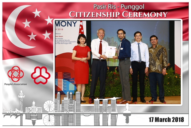 PRP 2018 March Citizenship Ceremony 2nd Session-0235