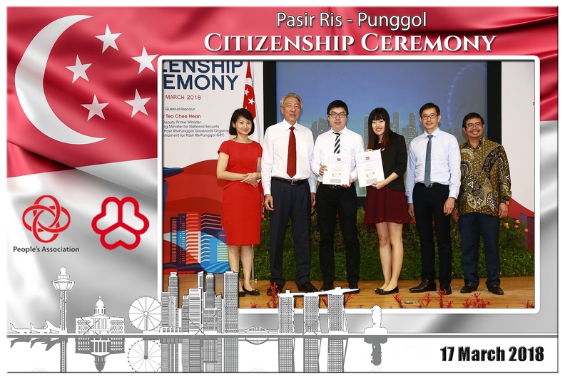 PRP 2018 March Citizenship Ceremony 2nd Session-0237