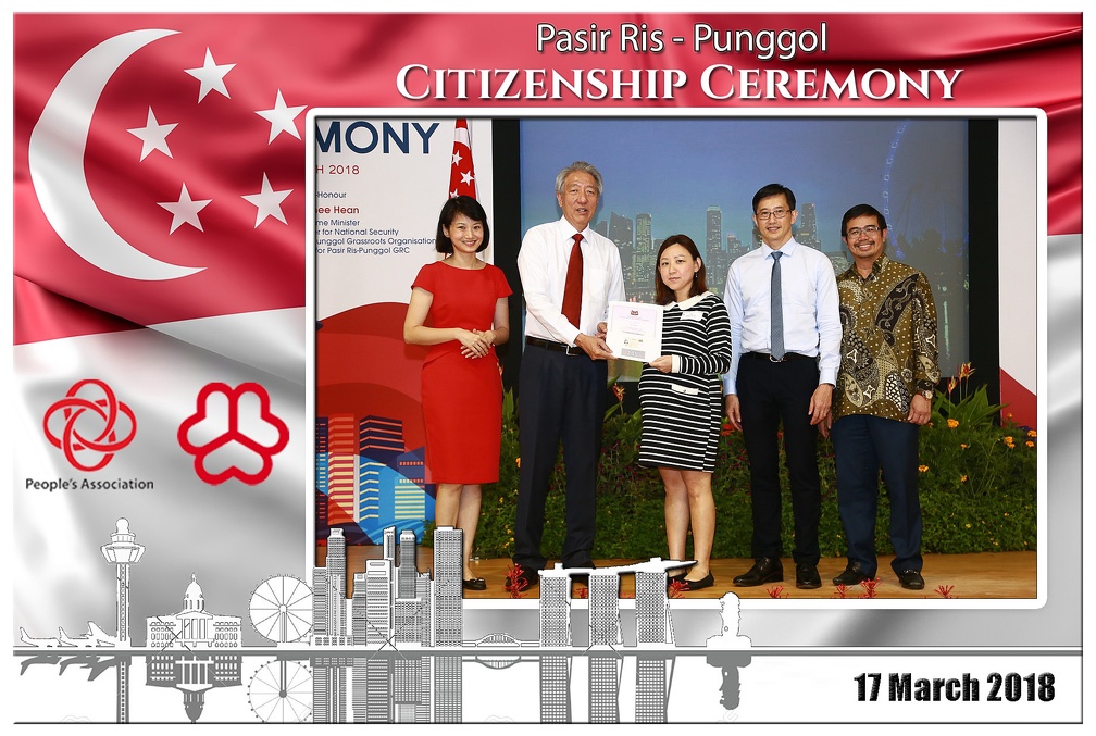 PRP 2018 March Citizenship Ceremony 2nd Session-0239
