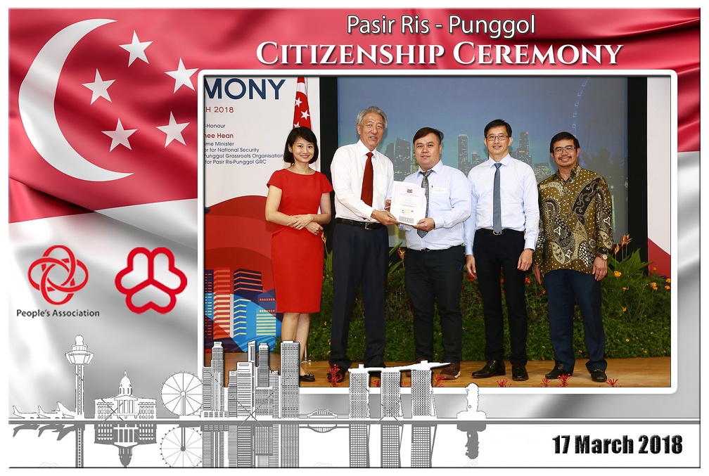 PRP 2018 March Citizenship Ceremony 2nd Session-0240