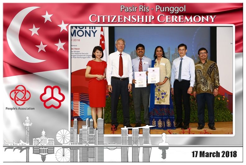 PRP 2018 March Citizenship Ceremony 2nd Session-0241