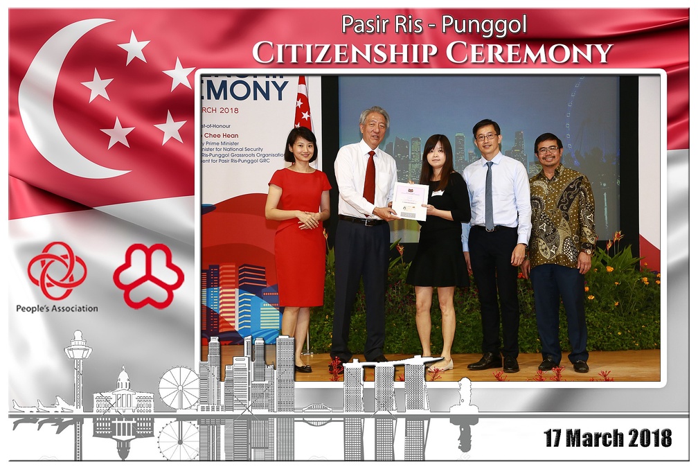 PRP 2018 March Citizenship Ceremony 2nd Session-0242