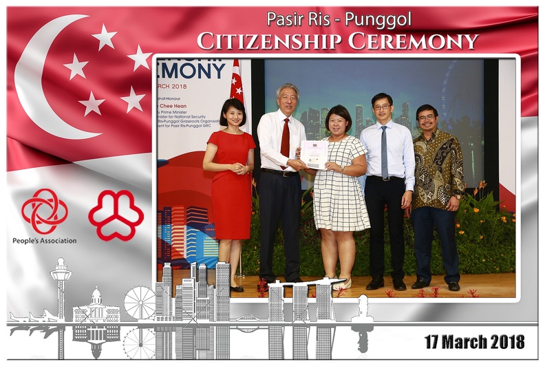 PRP 2018 March Citizenship Ceremony 2nd Session-0248