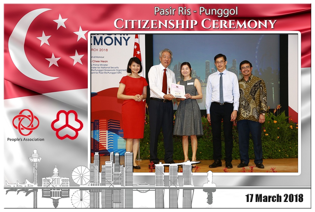 PRP 2018 March Citizenship Ceremony 2nd Session-0249
