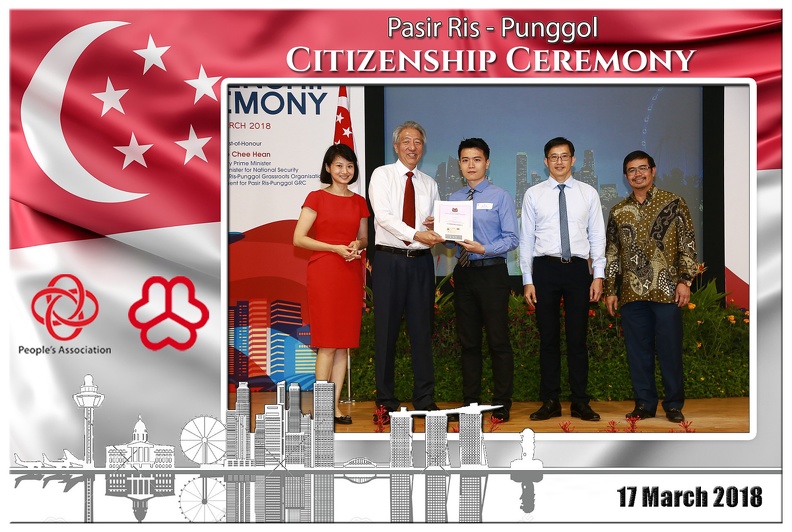 PRP 2018 March Citizenship Ceremony 2nd Session-0251