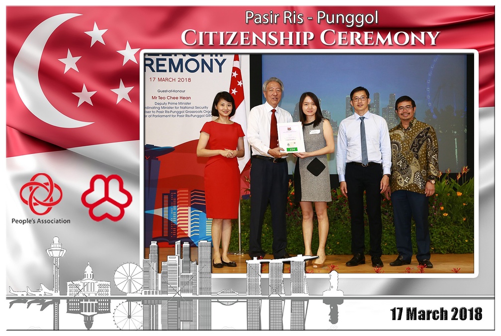 PRP 2018 March Citizenship Ceremony 2nd Session-0132