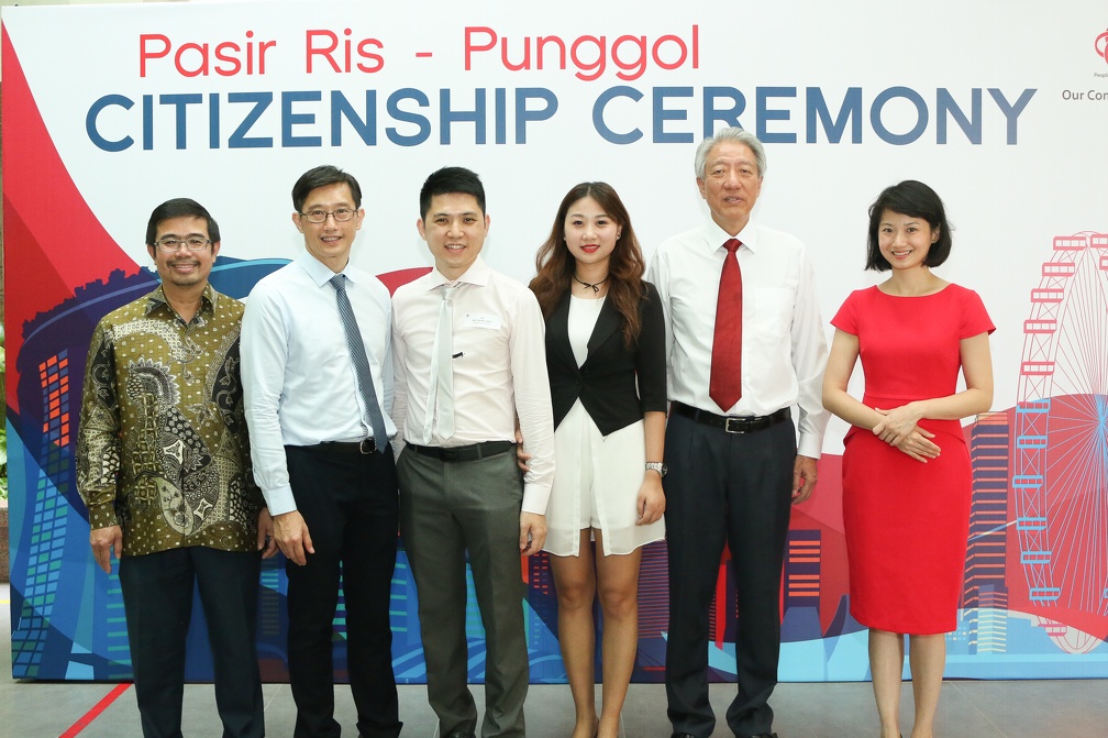 PRP 2018 March Citizenship Ceremony 2nd Session-0890