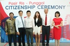 PRP 2018 March Citizenship Ceremony 2nd Session-0890