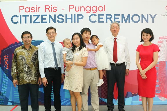 PRP 2018 March Citizenship Ceremony 2nd Session-0922
