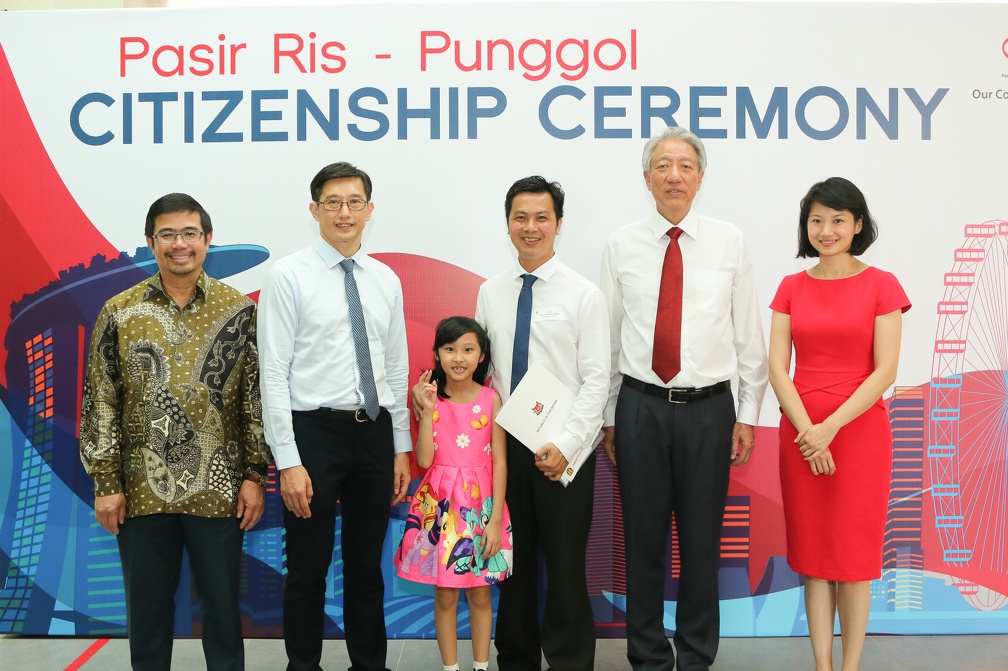 PRP 2018 March Citizenship Ceremony 2nd Session-0927