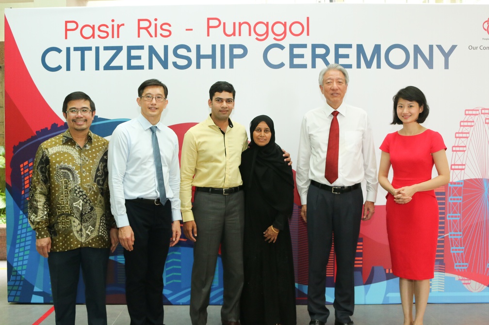 PRP 2018 March Citizenship Ceremony 2nd Session-0931