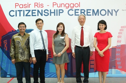 PRP 2018 March Citizenship Ceremony 2nd Session-0895