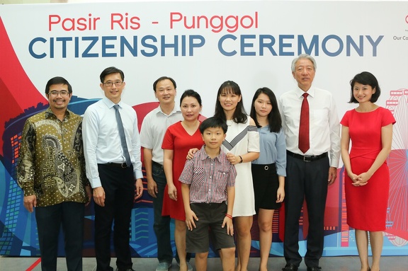 PRP 2018 March Citizenship Ceremony 2nd Session-0941