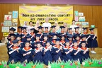 My First Skool 637 Graduation Ceremony-26thOct2019