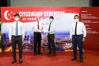 Citizenship Ceremony-9th&10thJan2021