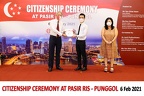 Citizenship Ceremony-6thFeb2021
