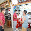 Visit to Hawker Ctr and BMT Terminal-9thAug - 4