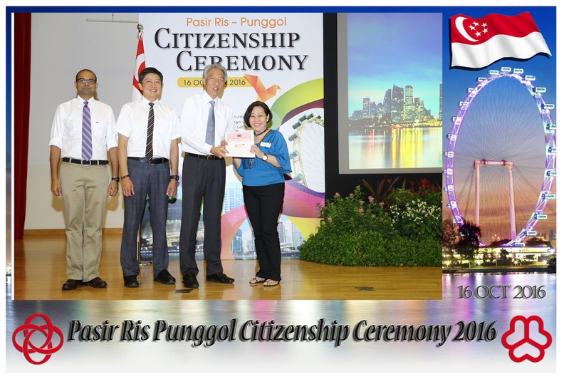 16th Oct 2016 Pasir Ris Punggol  Citizenship Ceremony-0052.JPG