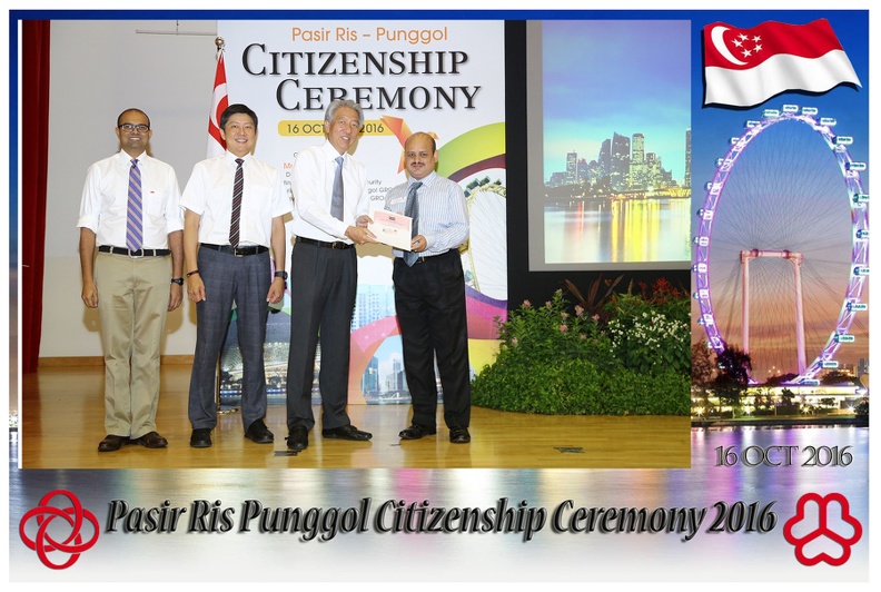 16th Oct 2016 Pasir Ris Punggol  Citizenship Ceremony-0055.JPG