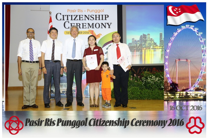 16th Oct 2016 Pasir Ris Punggol  Citizenship Ceremony-0060.JPG