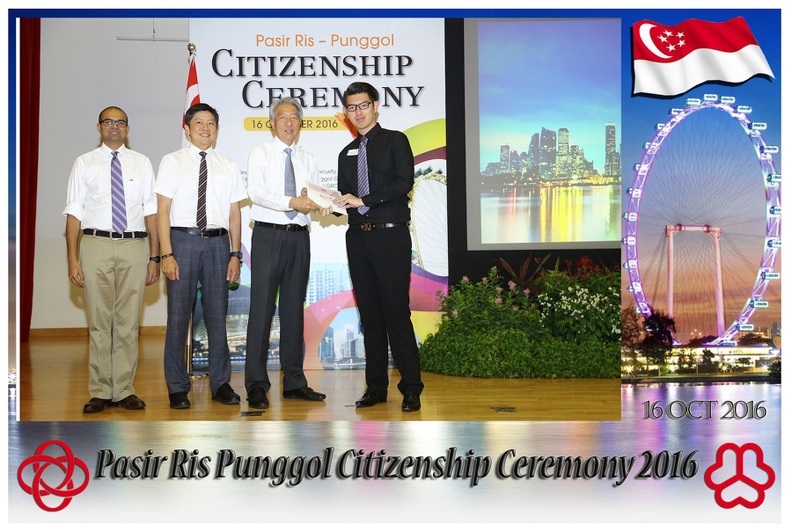 16th Oct 2016 Pasir Ris Punggol  Citizenship Ceremony-0067.JPG