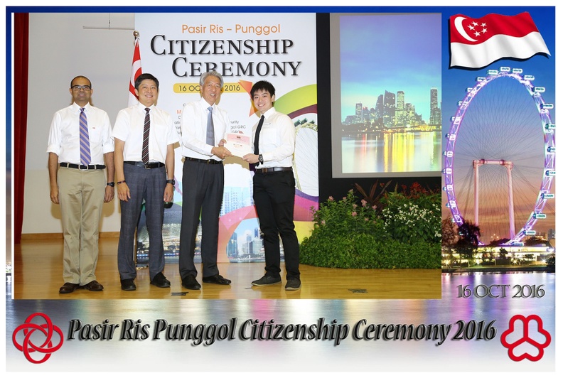 16th Oct 2016 Pasir Ris Punggol  Citizenship Ceremony-0074.JPG