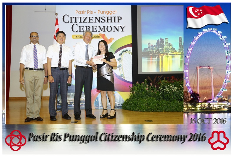 16th Oct 2016 Pasir Ris Punggol  Citizenship Ceremony-0078.JPG