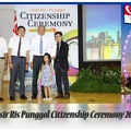 16th Oct 2016 Pasir Ris Punggol  Citizenship Ceremony-0082