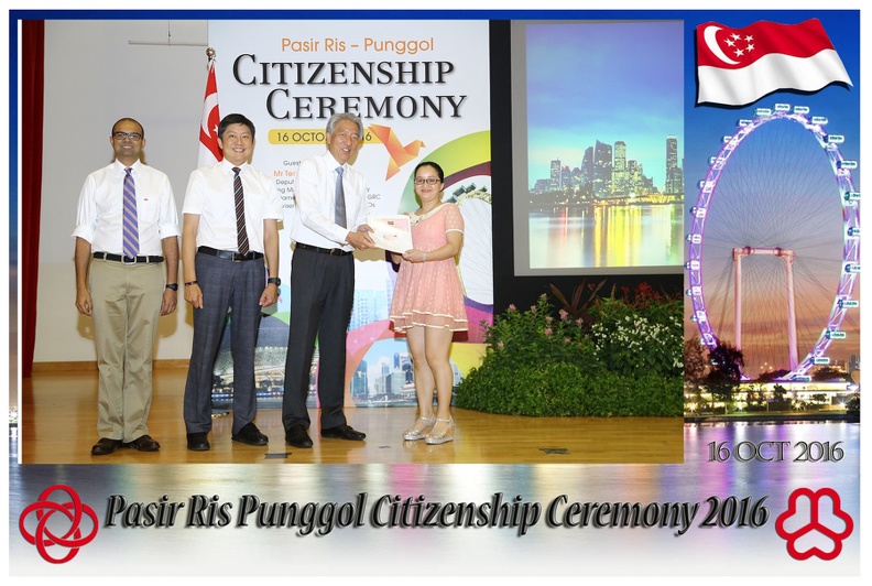 16th Oct 2016 Pasir Ris Punggol  Citizenship Ceremony-0083.JPG