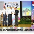 16th Oct 2016 Pasir Ris Punggol  Citizenship Ceremony-0084