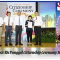 16th Oct 2016 Pasir Ris Punggol  Citizenship Ceremony-0101