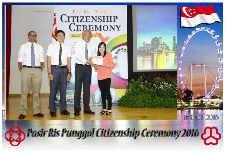 16th Oct 2016 Pasir Ris Punggol  Citizenship Ceremony-0103.JPG