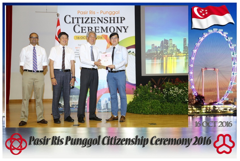 16th Oct 2016 Pasir Ris Punggol  Citizenship Ceremony-0108.JPG