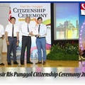 16th Oct 2016 Pasir Ris Punggol  Citizenship Ceremony-0108