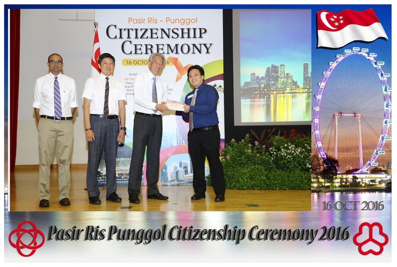 16th Oct 2016 Pasir Ris Punggol  Citizenship Ceremony-0112.JPG