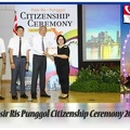 16th Oct 2016 Pasir Ris Punggol  Citizenship Ceremony-0114