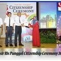 16th Oct 2016 Pasir Ris Punggol  Citizenship Ceremony-0115