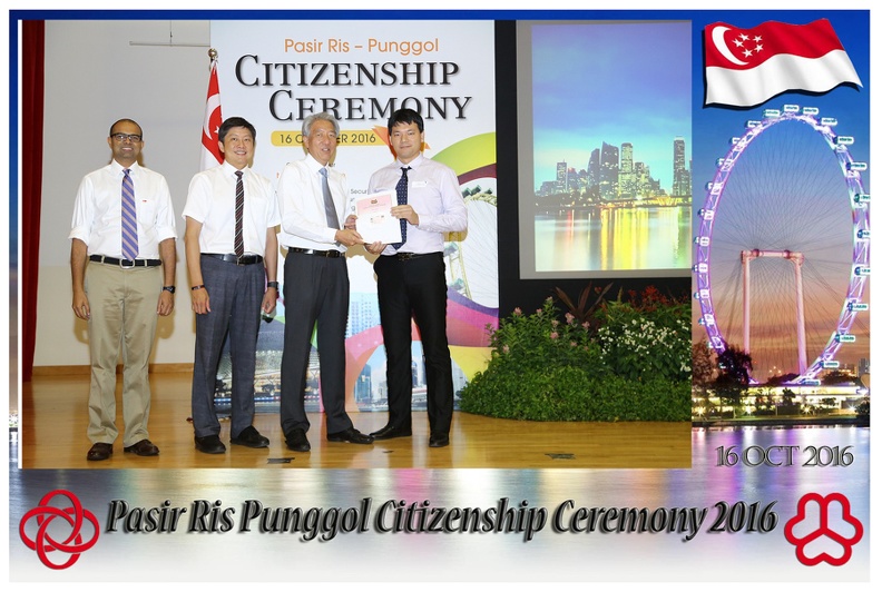 16th Oct 2016 Pasir Ris Punggol  Citizenship Ceremony-0119.JPG