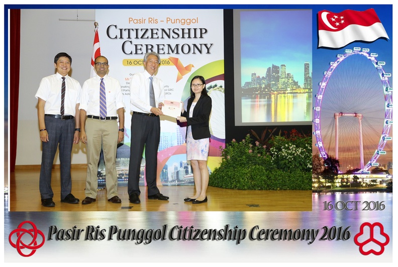 16th Oct 2016 Pasir Ris Punggol  Citizenship Ceremony-0140.JPG