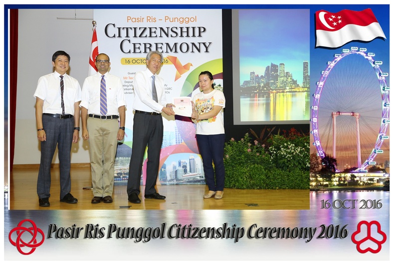 16th Oct 2016 Pasir Ris Punggol  Citizenship Ceremony-0146.JPG