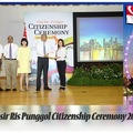 16th Oct 2016 Pasir Ris Punggol  Citizenship Ceremony-0154