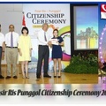 16th Oct 2016 Pasir Ris Punggol  Citizenship Ceremony-0160