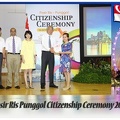 16th Oct 2016 Pasir Ris Punggol  Citizenship Ceremony-0166