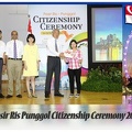 16th Oct 2016 Pasir Ris Punggol  Citizenship Ceremony-0168