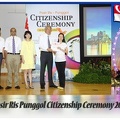 16th Oct 2016 Pasir Ris Punggol  Citizenship Ceremony-0169