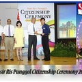 16th Oct 2016 Pasir Ris Punggol  Citizenship Ceremony-0170