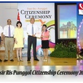 16th Oct 2016 Pasir Ris Punggol  Citizenship Ceremony-0172