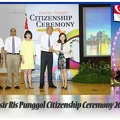 16th Oct 2016 Pasir Ris Punggol  Citizenship Ceremony-0173