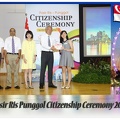 16th Oct 2016 Pasir Ris Punggol  Citizenship Ceremony-0174