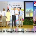 16th Oct 2016 Pasir Ris Punggol  Citizenship Ceremony-0175